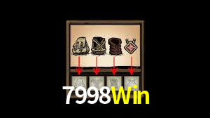 Bônus de Boas-vindas 7998Win