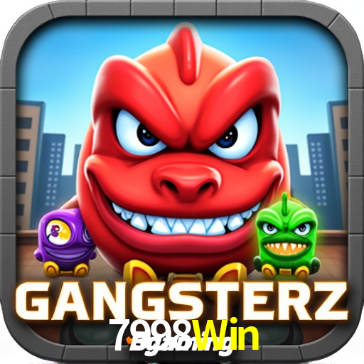 Jogos de Slot 7998Win