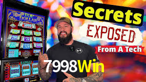 Bônus Diários 7998Win