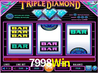 Promoções Sazonais 7998Win