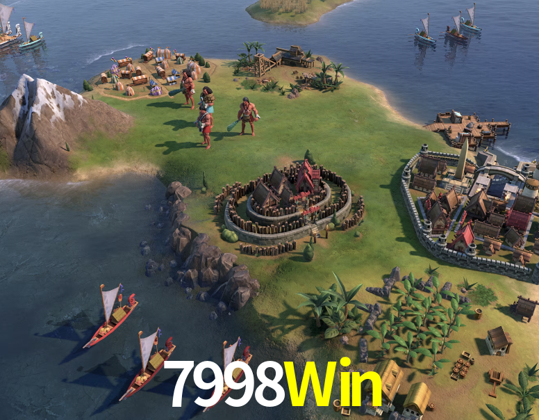 Tecnologia da Plataforma 7998Win